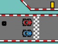 Peli Pixel Kart
