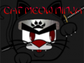 Peli Cat Meow Ninja