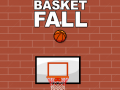 Peli Basket Fall