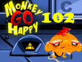 Peli Monkey Go Happy Stage 102