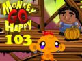Peli Monkey Go Happy Stage 103