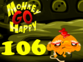 Peli Monkey Go Happy Stage 106