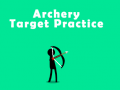 Peli Archery Target Practice