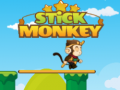 Peli Stick Monkey