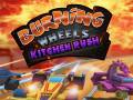 Peli Burning Wheels Kitchen Rush