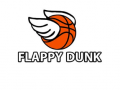 Peli Flappy Dunk