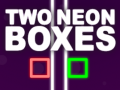 Peli Two Neon Boxes