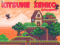 Peli Kitsune Zenko Adventure 