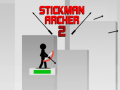 Peli Stickman Archer 2  