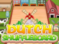 Peli Dutch Shuffleboard