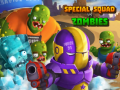 Peli Special Squad Vs Zombies