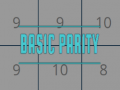 Peli Basic Parity