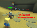 Peli Kogama: Counter Strike