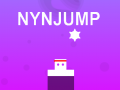 Peli Nynjump