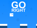 Peli Go Right