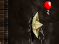Peli It enter the sewer