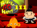 Peli Monkey Go Happy Stage 111