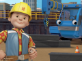 Peli Bob the builder Beams away
