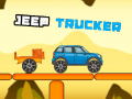 Peli Jeep Trucker   