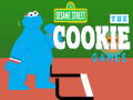 Peli Sesame street the cookie games