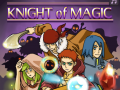 Peli Knight of Magic