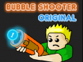 Peli Bubble Shooter Original