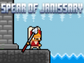 Peli Spear of Janissary