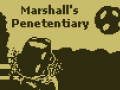 Peli Marshalls Penetentiary  
