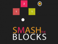 Peli Smash the Blocks  