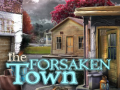 Peli The Forsaken Town