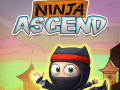 Peli Ninja Ascend