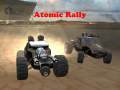 Peli Atomic Rally