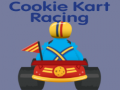 Peli Cookie kart racing