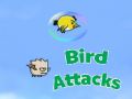 Peli Birds Attacks