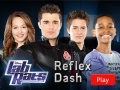 Peli Lab Rats: Reflex Dash