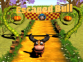 Peli Escaped Bull