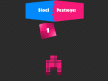 Peli Block Destroyer