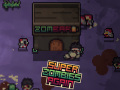 Peli Super Zombies Again 