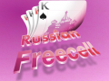 Peli Russian Freecell
