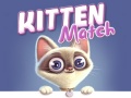 Peli Kitten Match