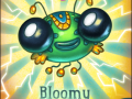Peli Just Feed Me Bloomy