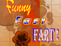 Peli Funny Fast Fart