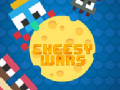 Peli Cheesy Wars