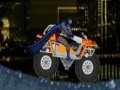 Peli Batman Super Truck