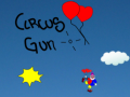 Peli Circus Gun