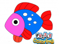 Peli Puzzle Coloring