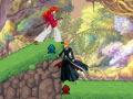 Peli Anime Battle 3