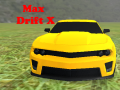 Peli Max Drift X