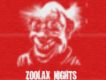 Peli Zoolax Nights: Evil Clowns 