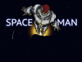Peli Space Man
